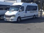 Mercedes Sprinter 312-17