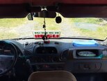 Mercedes Sprinter 312-10