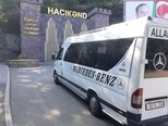 Mercedes Sprinter 312-16