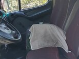 Mercedes Sprinter 312-11