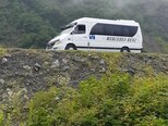 Mercedes Sprinter 312-18
