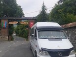 Mercedes Sprinter 312-14