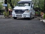 Mercedes Sprinter 312-5
