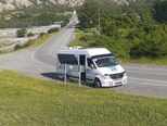 Mercedes Sprinter 312-20
