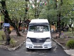 Mercedes Sprinter 312-6