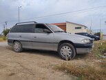 Opel Astra-1