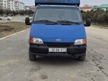 Ford Transit-1