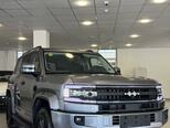 BYD Leopard 5-4