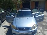 Daewoo Gentra-1