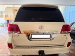 Toyota Land Cruiser-3