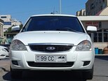 LADA (VAZ) Priora-1