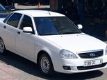 LADA (VAZ) Priora-3