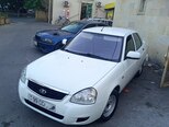 LADA (VAZ) Priora-4