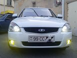 LADA (VAZ) Priora-5