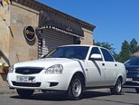 LADA (VAZ) Priora-2