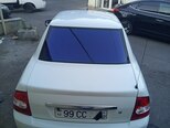 LADA (VAZ) Priora-7
