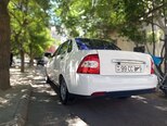 LADA (VAZ) Priora-10