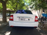 LADA (VAZ) Priora-8