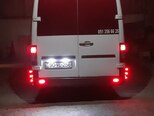 Mercedes Sprinter 312-2
