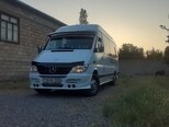 Mercedes Sprinter 312-1