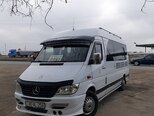 Mercedes Sprinter 312-21