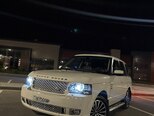 Land Rover Range Rover-1