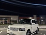 Land Rover Range Rover-12