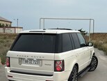 Land Rover Range Rover-7