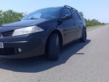 Renault Megane-3