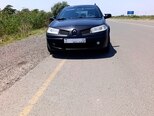 Renault Megane-4