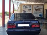 Mercedes E 240-7