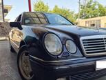 Mercedes E 240-3