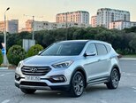 Hyundai Santa Fe-2