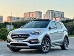Hyundai Santa Fe-1