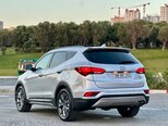 Hyundai Santa Fe-9