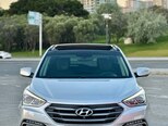 Hyundai Santa Fe-11