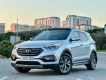 Hyundai Santa Fe-6