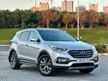 Hyundai Santa Fe-5