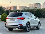 Hyundai Santa Fe-10