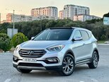 Hyundai Santa Fe-7