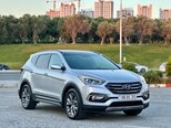 Hyundai Santa Fe-3
