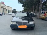 Mercedes C 220-1