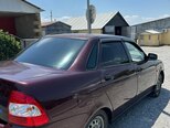 LADA (VAZ) Priora-5