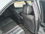 Mercedes C 220-4