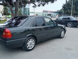 Mercedes C 220-2