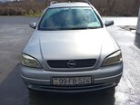 Opel Astra-1