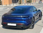 Porsche Taycan GTS-7