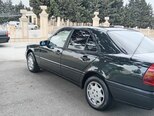 Mercedes C 220-11