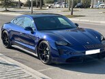 Porsche Taycan GTS-8