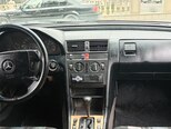 Mercedes C 220-9